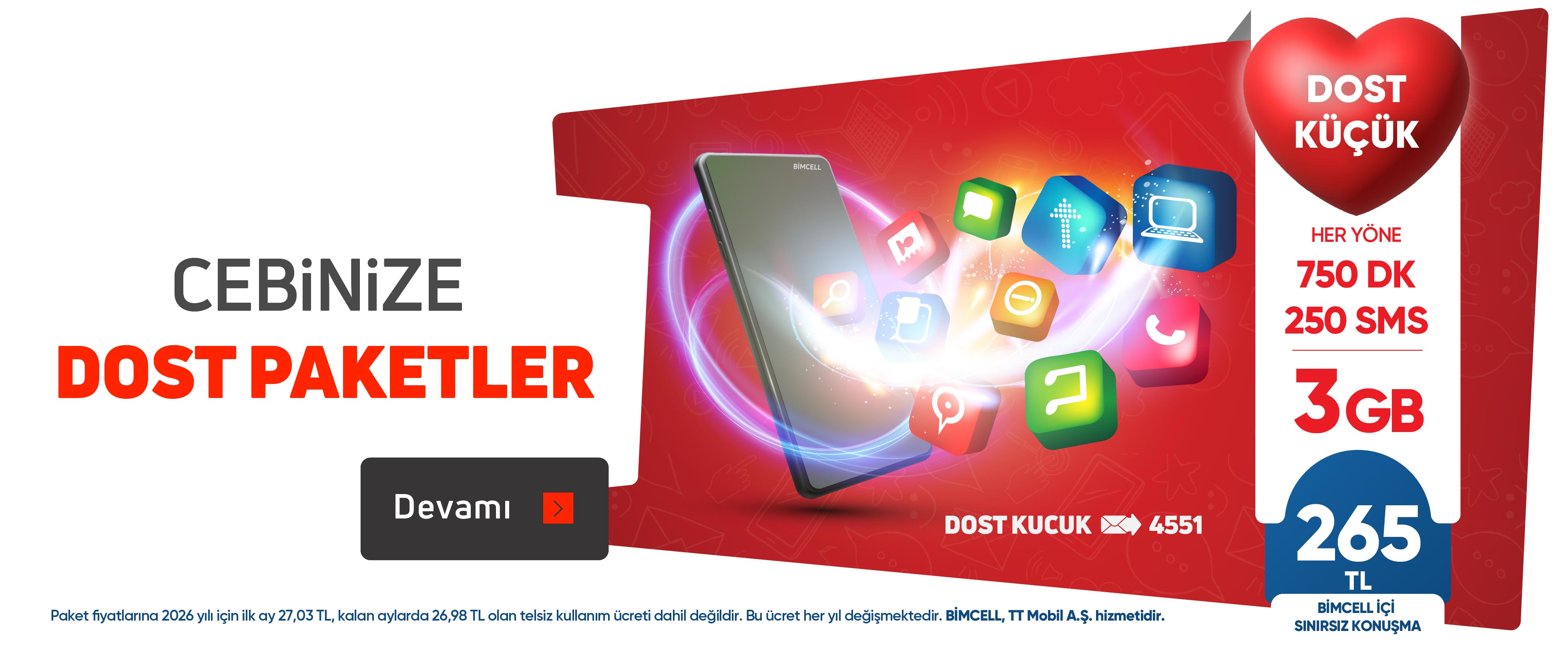 Slider görsel