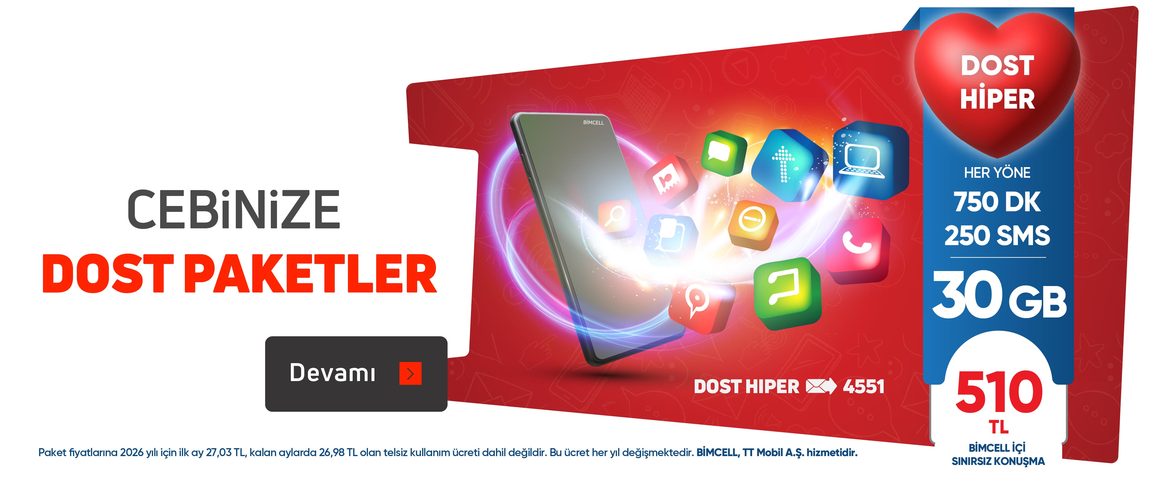 Slider görsel